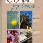 Read more about the article Coté Sud Magazine April / May 2007