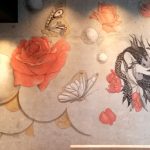 Read more about the article Decorative painting graf spirit