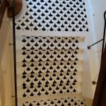 Read more about the article Finally a painted floor