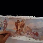 Lire la suite à propos de l’article Tiepolo sur mesure