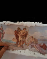 Tiepolo sur mesure