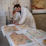 Read more about the article Painted decorations and other treats