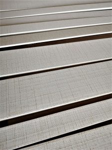 tiroirs panneau cartier