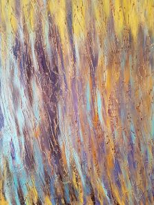 Patine effet écorce bois, couleurs