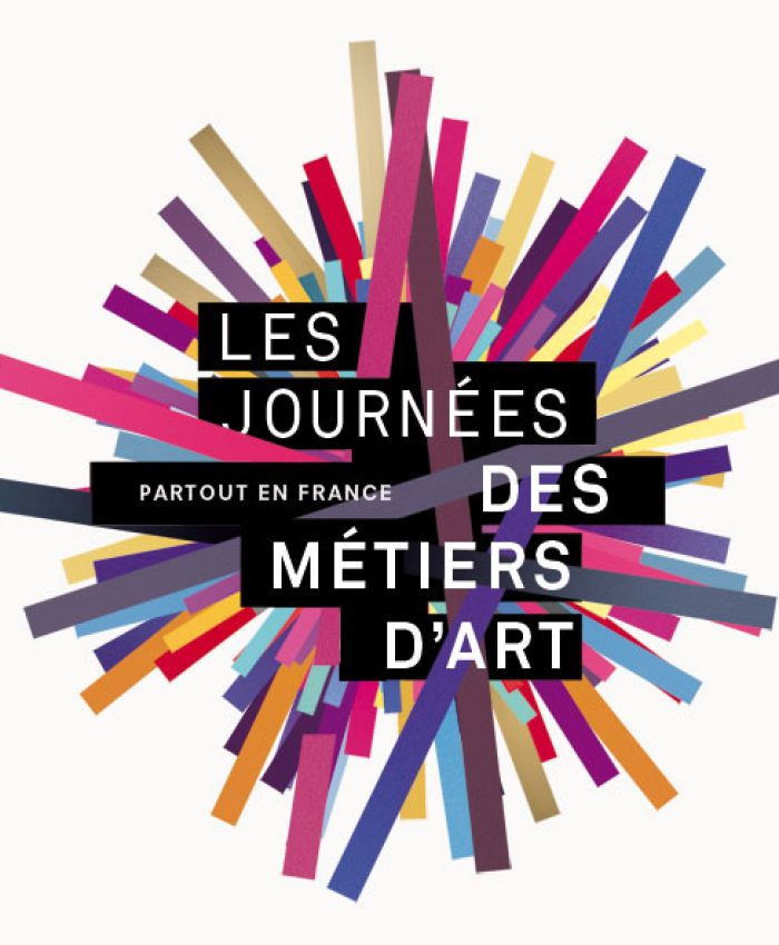 Journées Européennes des Métiers d&rsquo;art 2013