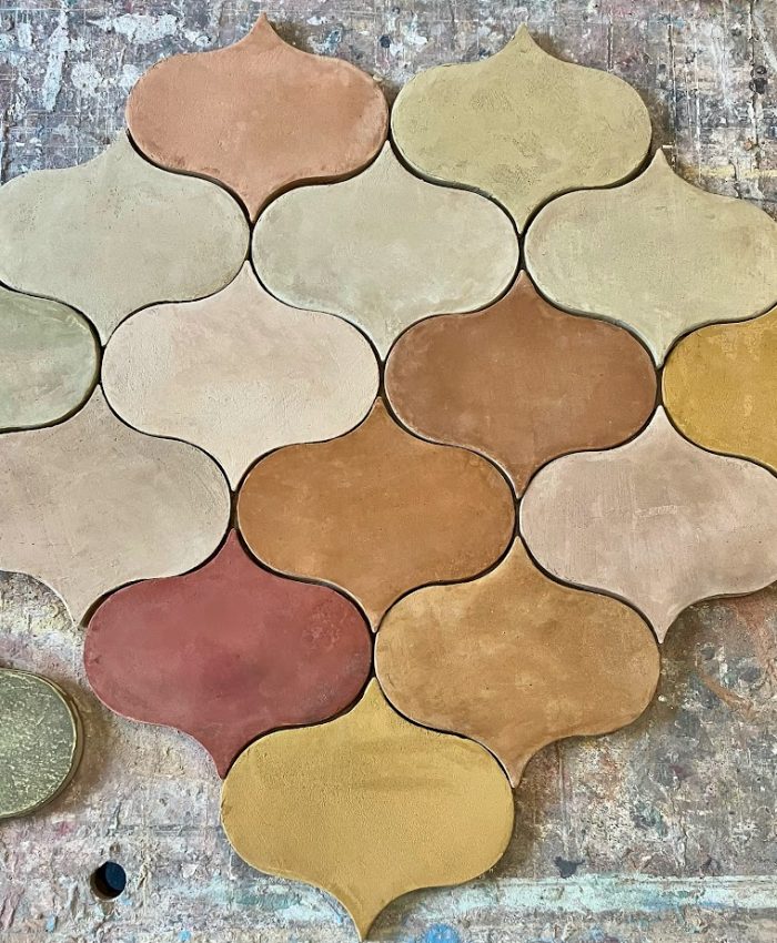 New crunchy biscuits