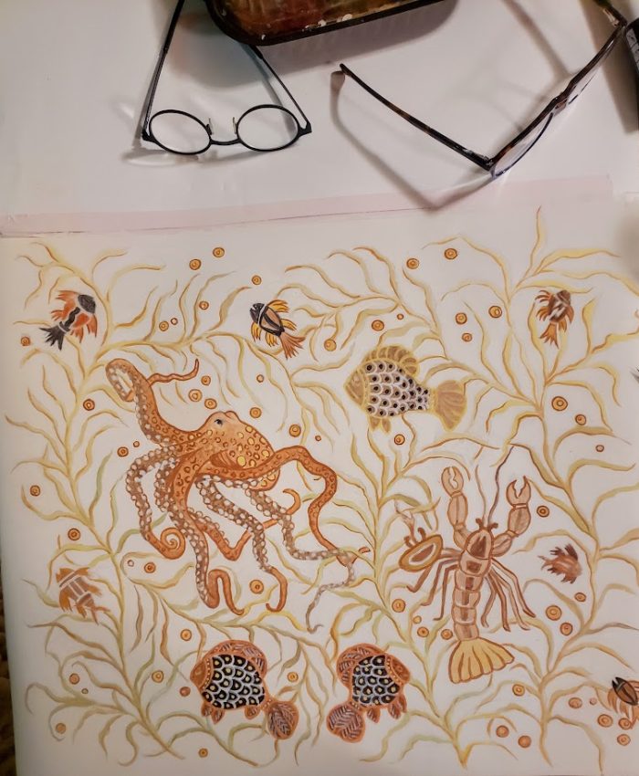 Cinq questions à se poser avant de choisir un artiste décorateur
